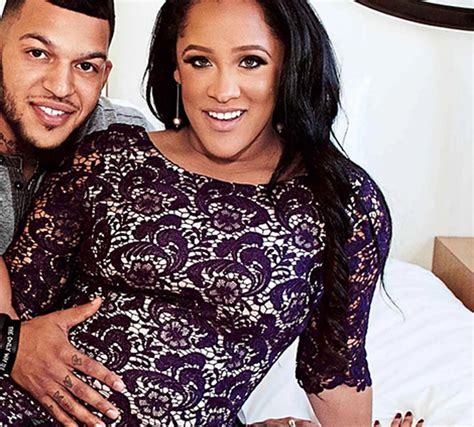 natalie nunn exposed|Since y’all didn’t seem to believe that Natalie and Scotty ...